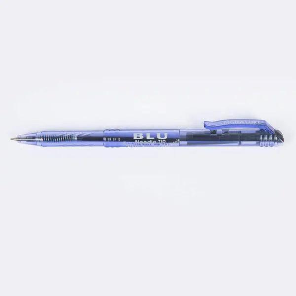 Ball Pen (Signature) - Black box/10 pcs The Stationers