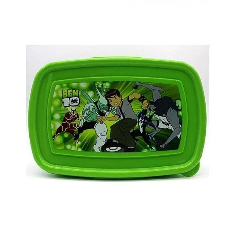 Ben 10  School Lunch box The Stationers
