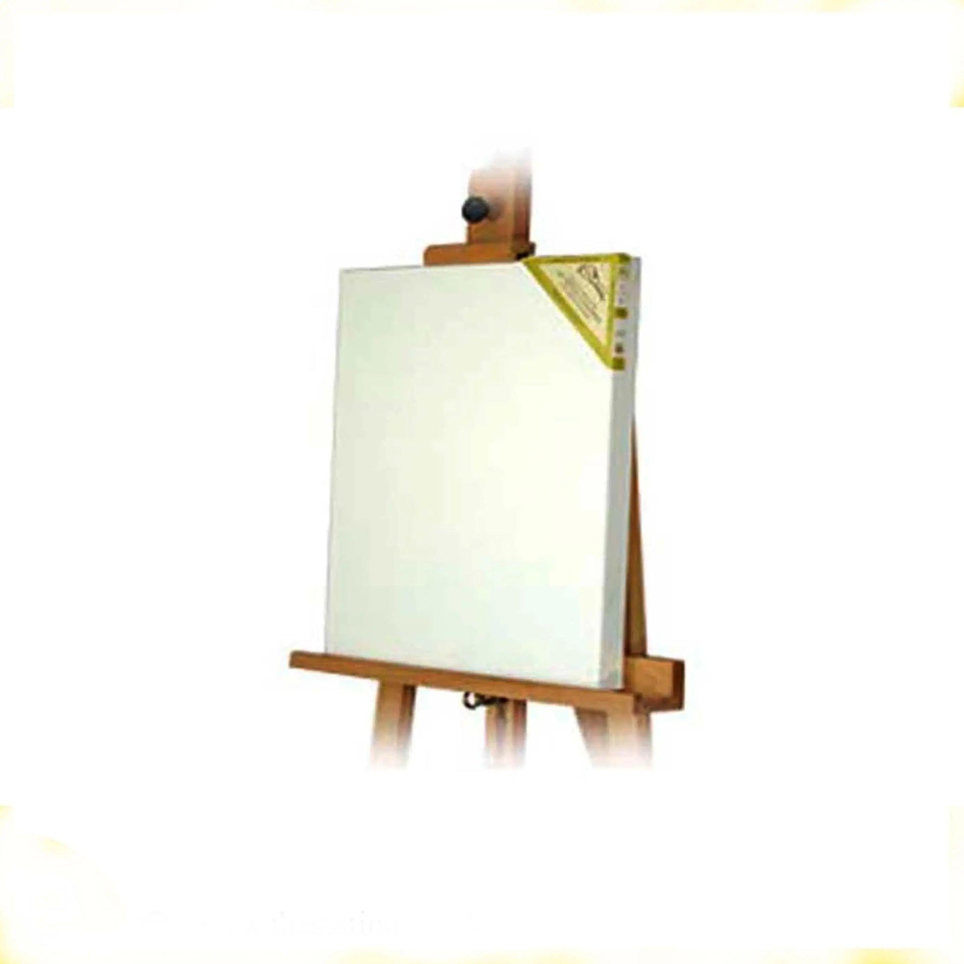 Best Affordable Canvas 1x1 feet The Stationers
