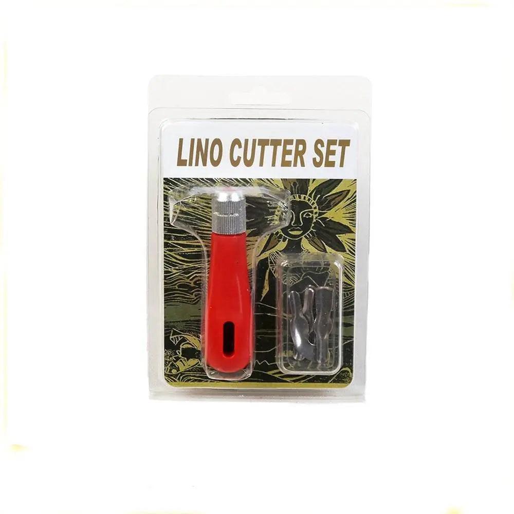 Best Carving Tool - Lino Cutter Tool The Stationers