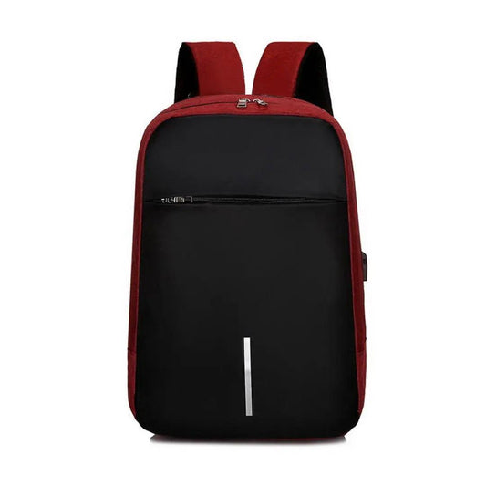 Best Laptop Bag (3 Pocket) The Stationers