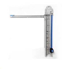 Best Ruler & Cutter TATA RC-5 (35cm) The Stationers