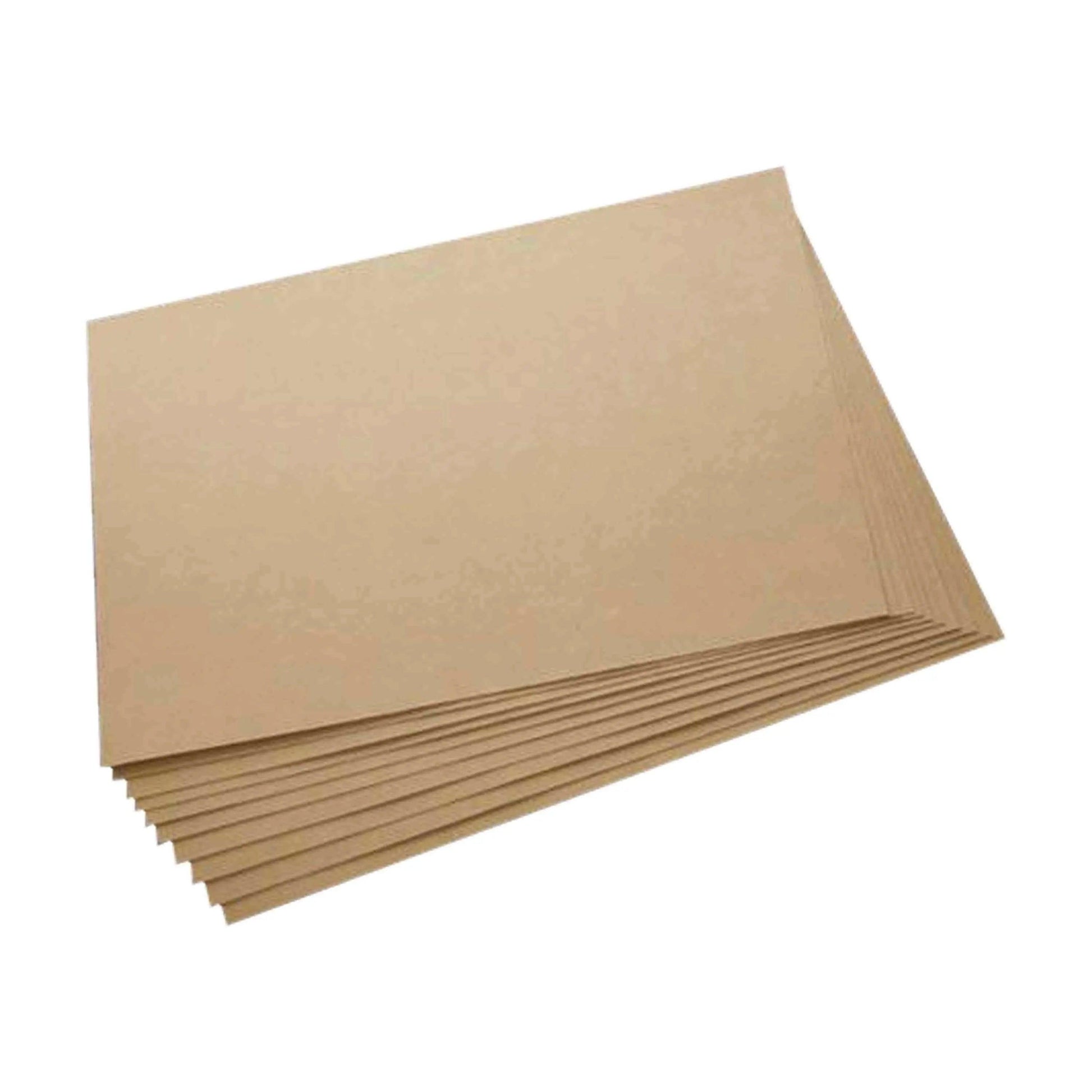 Box Board Sheet The Stationers