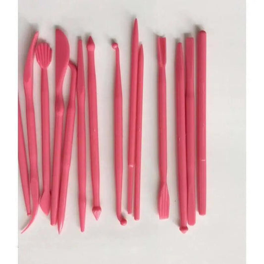 Cake Tool Tools Set (14pcs) The Stationers