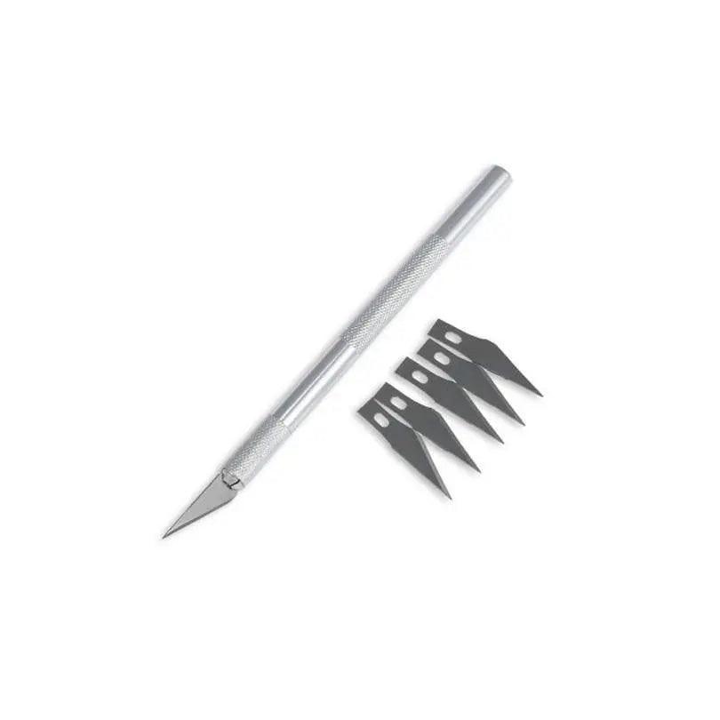 Carving Knife Pen Cutter Precision Knife The Stationers
