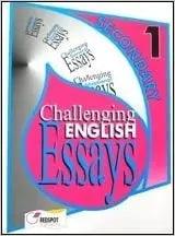 Challenging English Essays for Secondary 1 The Stationers