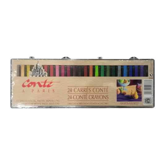Conte A Paris Conte Crayons The Stationers