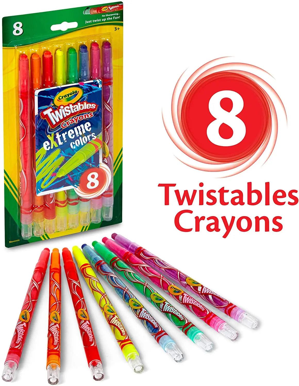 Exquisite Crayola Twistable Crayons Refill Background for Mobile Exquisite Crayola Twistable Crayons Refill Background for Mobile