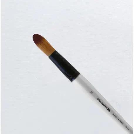 Daler Rowney Graduate XL Soft Round Brushes The Stationers