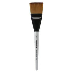 Daler Rowney Graduate XL Stiff Synthetic Flat Brush The Stationers