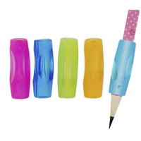 Deli Pencil Holder Helper 507 4Pcs/Pack - Multi Color thestationers