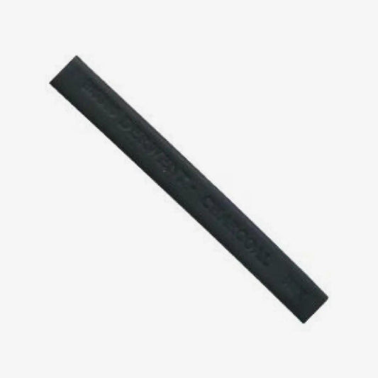 Derwent Compressed Charcoal Soft Box Of 6 The Stationers