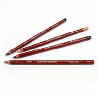Derwent® Drawing Pencil 6pcs Box The Stationers