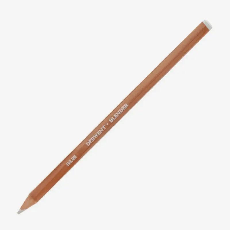 Derwent Tinted Charcoal Blender Pencil Pack Of 6 The Stationers