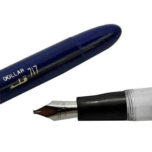 DOLLAR Calligraphy Qalam PEN Q717i The Stationers