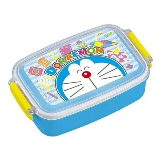 Doremon School Lunch box The Stationers