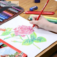 Faber Castell Classic Color Pencil Set The Stationers