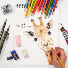 Faber Castell Classic Color Pencil Set The Stationers