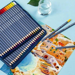 Faber Castell Goldfaber Aqua Color Pencil The Stationers
