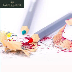 Faber Castell Goldfaber Aqua Color Pencil The Stationers