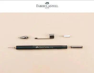 Faber-Castell Mechanical Pencil 9715 0.7 mm Professional Drawing Sketching The Stationers