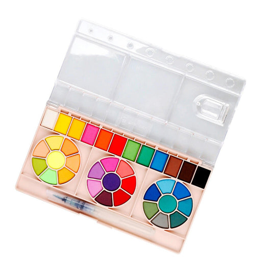Giorgione Water Color 36 G-6606 The Stationers