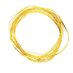 Golden Wire Thin (Round) The Stationers