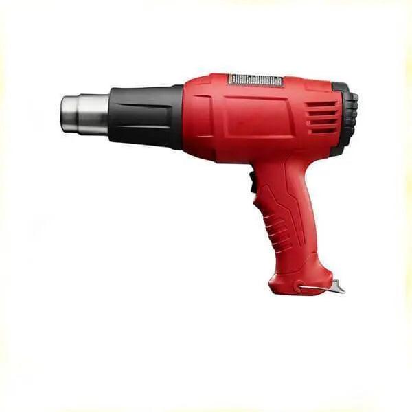 Heat Gun For Epoxy Resin Bubbles The Stationers