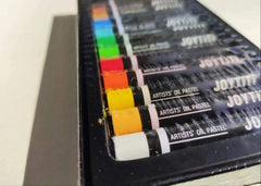 Joytiti Artists Oil Pastel Color Set The Stationers
