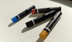 Joytiti Artists Oil Pastel Color Set The Stationers