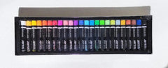 Joytiti Artists Oil Pastel Color Set The Stationers