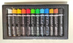 Joytiti Artists Oil Pastel Color Set The Stationers