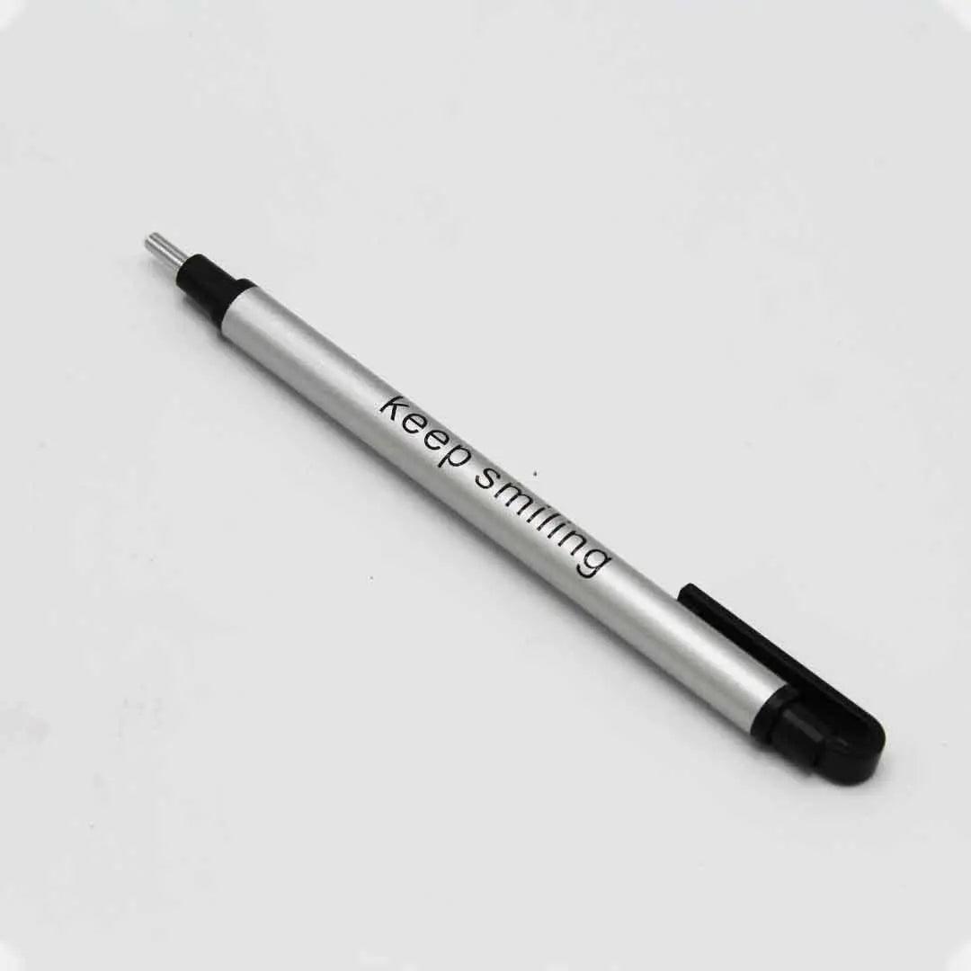 Keep Smiling Eraser Pen 2.3mm The Stationers
