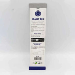 Keep Smiling Eraser Pen 2.3mm The Stationers