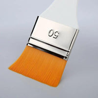 Keep Smiling Professional Wash Brush 50mm The Stationers