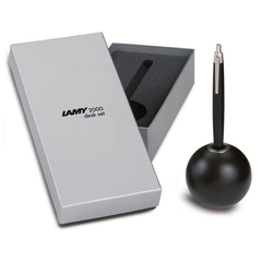 LAMY 2000 Blackwood Desk Set The Stationers