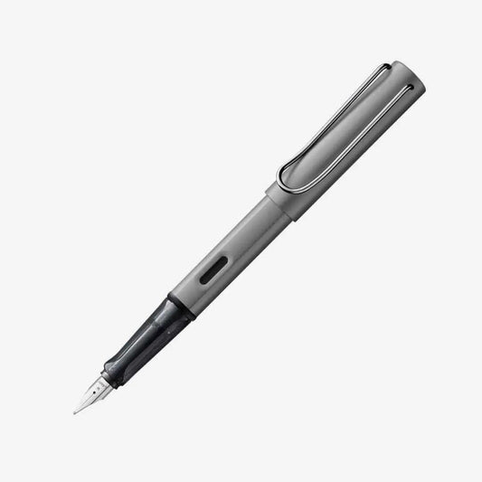 LAMY AL-Star Fountain Pen Graphite The Stationers