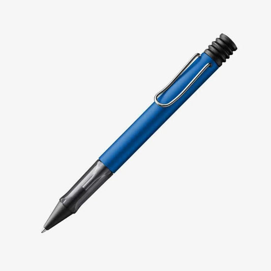 LAMY AL-Star Oceanblue Ballpoint Pen The Stationers