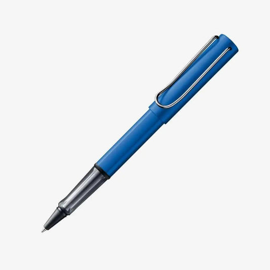 LAMY AL-Star Rollerball Pen Oceanblue The Stationers