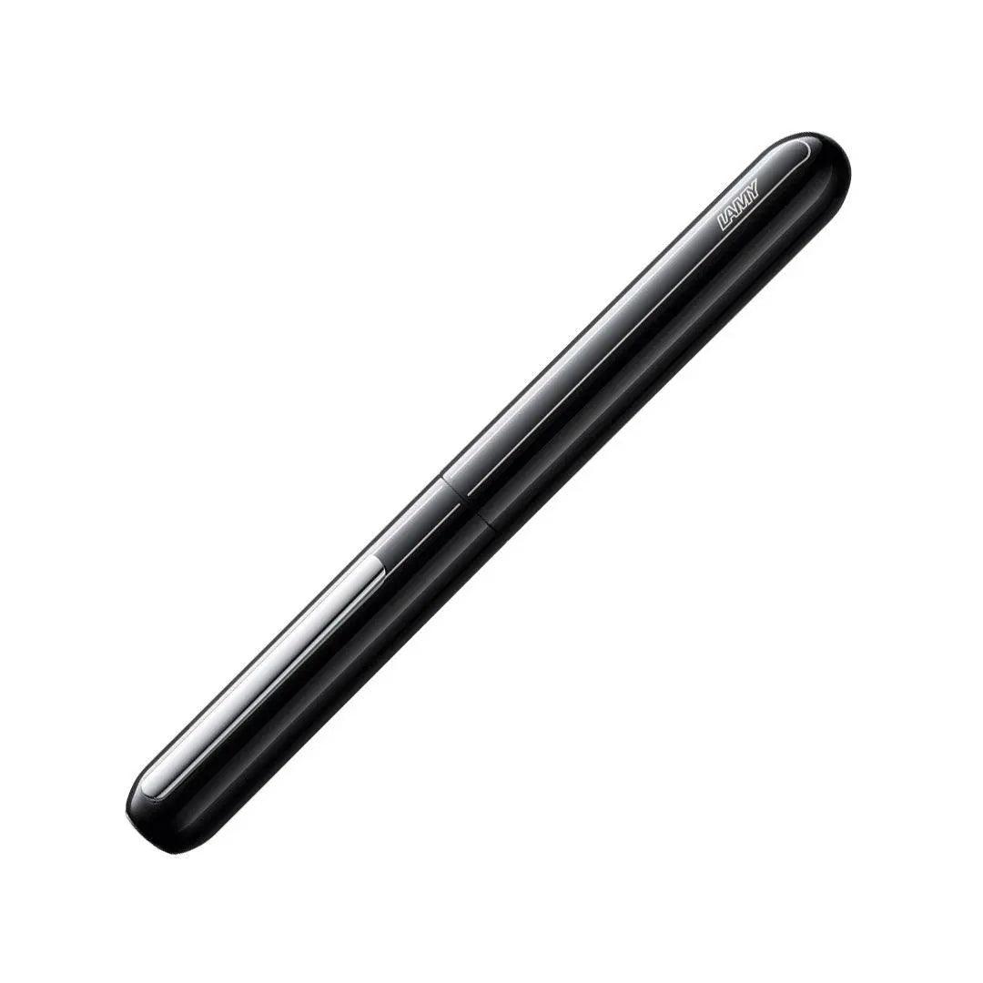 LAMY Dialog 3 Fountain Pen Piano Black The Stationers