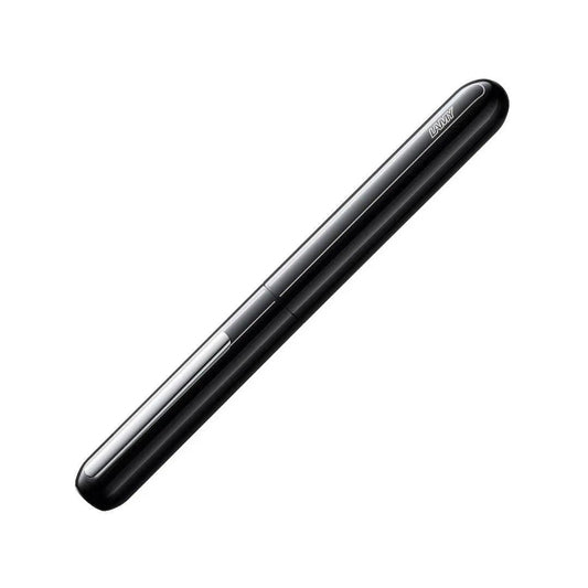 LAMY Dialog 3 Fountain Pen Piano Black The Stationers