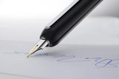 LAMY Dialog 3 Fountain Pen Piano Black The Stationers