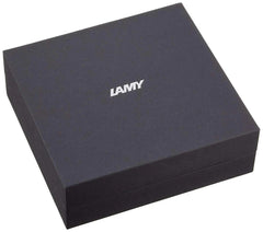 LAMY Dialog 3 Fountain Pen Piano Black The Stationers