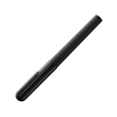 LAMY Imporium Rollerball Pen Black The Stationers