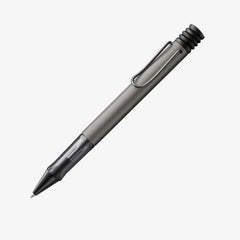 LAMY LX Ruthenium Ballpoint Pen The Stationers