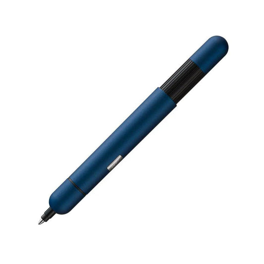 LAMY Pico Imperial Blue Ballpoint Pen The Stationers