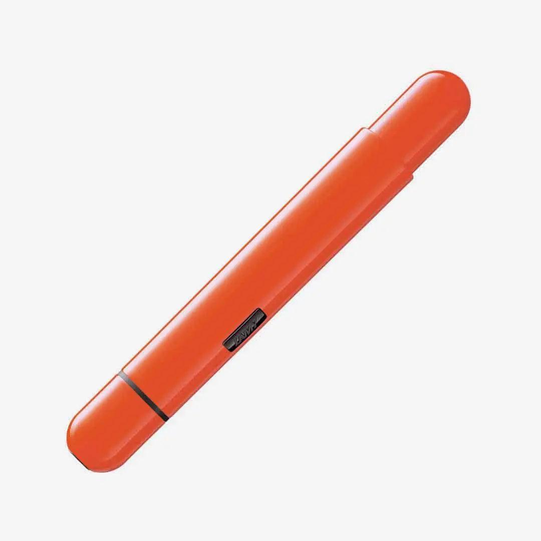 LAMY Pico Laser Orange Ballpoint Pen The Stationers