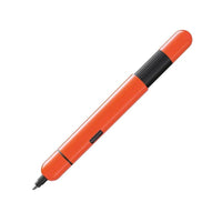 LAMY Pico Laser Orange Ballpoint Pen The Stationers