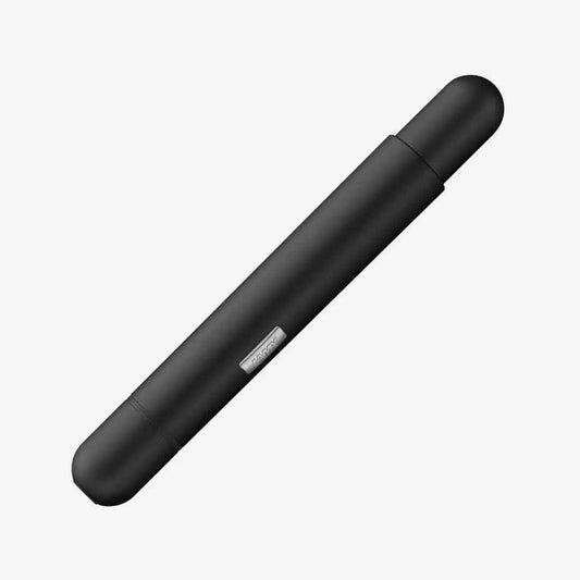 LAMY Pico Matt Black Ballpoint Pen The Stationers