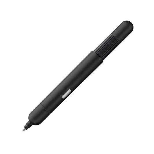 LAMY Pico Matt Black Ballpoint Pen The Stationers